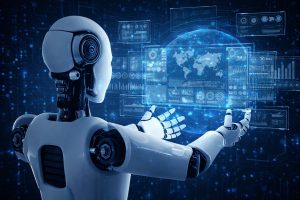 How AI Is Changing Government Contracting in 2026